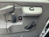 2016 GMC Savana Cutaway 3500 Commercial Moving Truck Door Panel