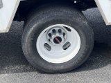 GMC Savana Cutaway Wheels and Tires