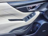 2021 Subaru Forester 2.5i Limited Door Panel