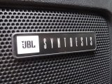 2015 Toyota Sequoia Platinum 4x4 Audio System