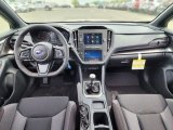 2023 Subaru WRX  Dashboard