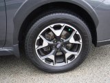 Subaru Crosstrek 2020 Wheels and Tires