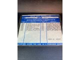 1978 C/K Truck Color Code for Mariner Blue - Color Code: 25