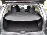 2020 Subaru Crosstrek 2.0 Premium Trunk
