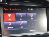 2018 Toyota RAV4 SE AWD Audio System