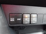 2018 Toyota RAV4 SE AWD Controls