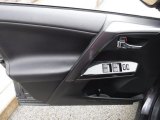 2018 Toyota RAV4 SE AWD Door Panel