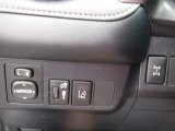 2018 Toyota RAV4 SE AWD Controls