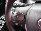 2018 Toyota RAV4 SE AWD Steering Wheel