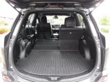 2018 Toyota RAV4 SE AWD Trunk