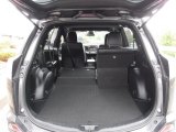 2018 Toyota RAV4 SE AWD Trunk