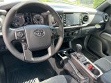 2023 Toyota Tacoma TRD Off Road Access Cab 4x4 Dashboard