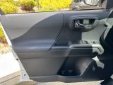2023 Toyota Tacoma TRD Off Road Access Cab 4x4 Door Panel