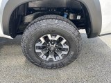 2023 Toyota Tacoma TRD Off Road Access Cab 4x4 Wheel