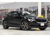 2021 Polestar 2 Launch Edition Fastback Data, Info and Specs
