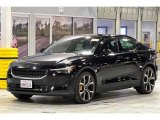 2021 Polestar 2 Launch Edition Fastback Exterior