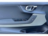 2021 Polestar 2 Launch Edition Fastback Door Panel