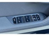 2021 Polestar 2 Launch Edition Fastback Door Panel