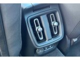 2021 Polestar 2 Launch Edition Fastback Controls