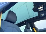 2021 Polestar 2 Launch Edition Fastback Sunroof