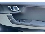 2021 Polestar 2 Launch Edition Fastback Door Panel