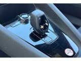 2021 Polestar 2 Launch Edition Fastback Direct Drive Automatic Transmission