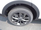 Kia Sorento 2023 Wheels and Tires