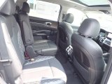 2023 Kia Sorento X-Line SX Prestige AWD Rear Seat