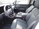 2023 Kia Sorento X-Line SX Prestige AWD Black Interior