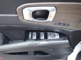 2023 Kia Sorento X-Line SX Prestige AWD Door Panel