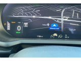2021 Polestar 2 Launch Edition Fastback Navigation