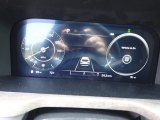 2023 Kia Sorento X-Line SX Prestige AWD Gauges