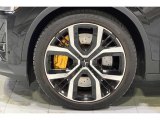 2021 Polestar 2 Launch Edition Fastback Wheel