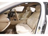 2020 Cadillac CT6 Platinum AWD Very Light Cashmere/Maple Sugar Interior