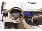 2020 Cadillac CT6 Platinum AWD Dashboard