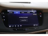 2020 Cadillac CT6 Platinum AWD Controls