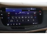 2020 Cadillac CT6 Platinum AWD Controls