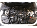 2020 Cadillac CT6 Platinum AWD 4.2 Liter Twin-Turbocharged DOHC 32-Valve VVT Blackwing V8 Engine