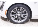 Cadillac CT6 Wheels and Tires