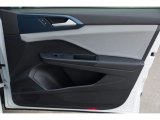 2022 Volkswagen Taos SE Door Panel