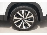2022 Volkswagen Taos SE Wheel