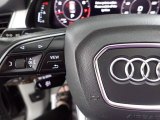 2019 Audi Q7 45 Premium Plus quattro Steering Wheel
