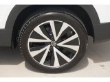 2022 Volkswagen Taos SE Wheel