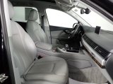 2019 Audi Q7 45 Premium Plus quattro Front Seat