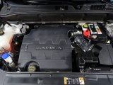 2016 Lincoln MKX Engines