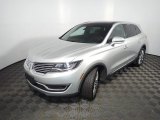 2016 Lincoln MKX Reserve FWD Exterior