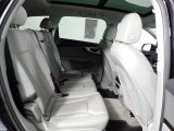 2019 Audi Q7 45 Premium Plus quattro Rear Seat