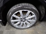 Audi Q7 2019 Wheels and Tires