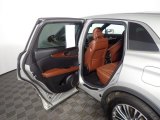 2016 Lincoln MKX Reserve FWD Door Panel