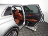 2016 Lincoln MKX Reserve FWD Door Panel